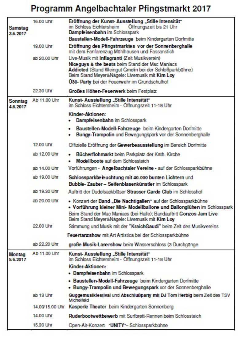 Angelbachtal Veranst. Programm 1 2