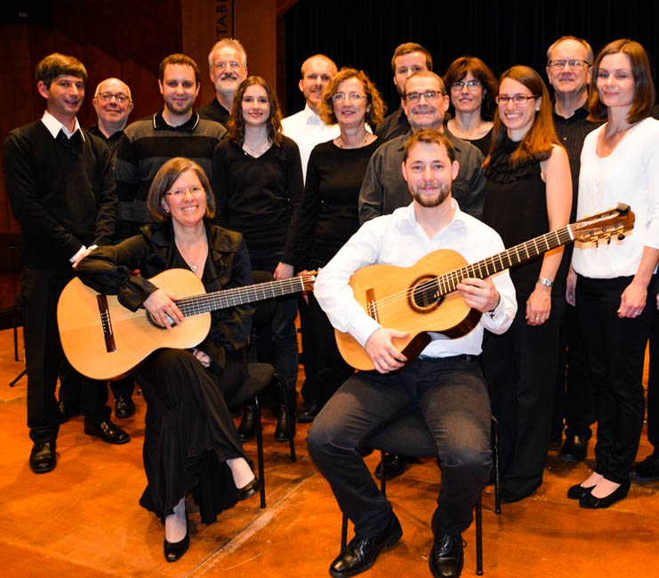 Bild 10   14. Mai   Cantabile, bruchsal 2