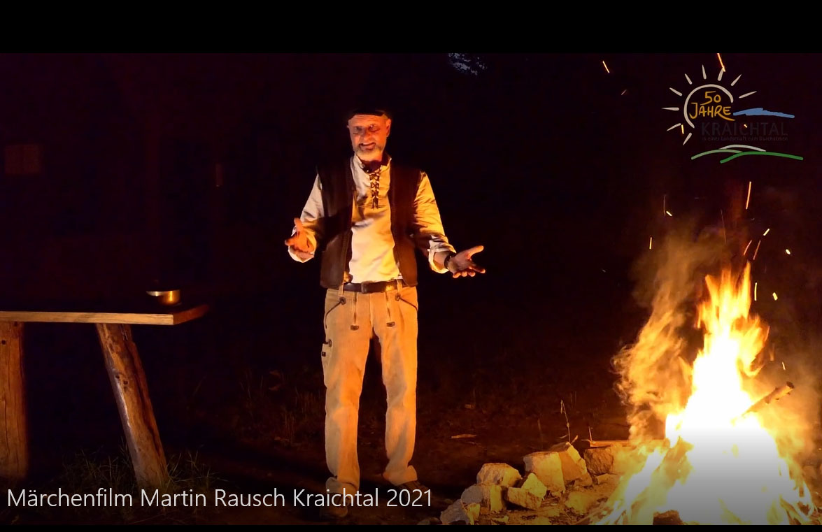 Bild Ende digitales Märchen Martin Rausch Kraichtal freigegeben 18.11.2021 Bild 