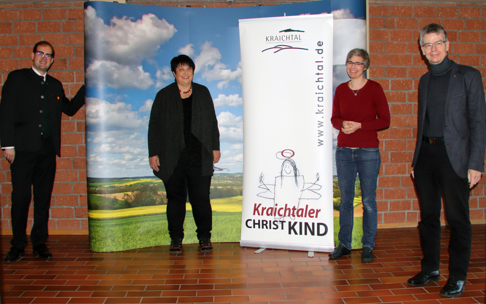 Bild zu PM Kraichtaler Christkind 2021 2 Pressemitteilung freigegeben 09.11.2021 Bild 1000
